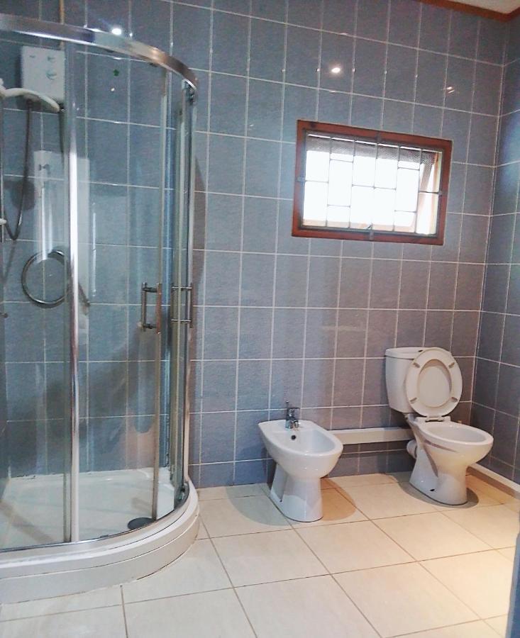 Roz A Mer - Beach Apartment Takamaka Ngoại thất bức ảnh